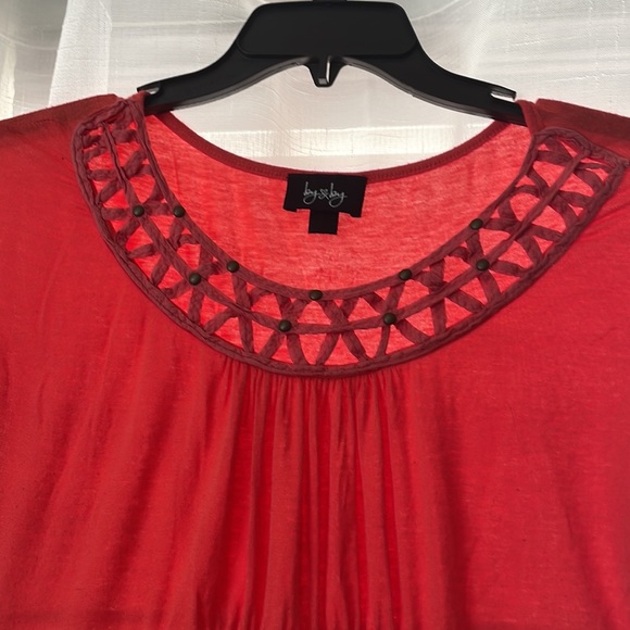 By & by top - Picture 2 of 5